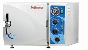 Manual Portable Autoclave